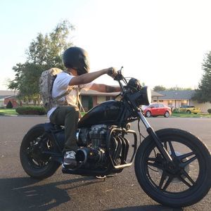 Meet your Posher, Alejandro